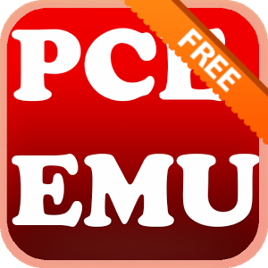 PCE.emu Free 1.5.13 on android