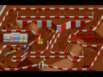 Super Off Road (USA) for snes 