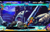 Marvel vs. Capcom - Clash of the Super Heroes ISO[SLUS-01059] psx download