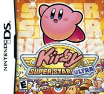 Kirby Super Star Ultra (EU)(BAHAMUT) ds download