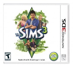 The Sims 3 3ds download