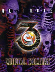 Ultimate Mortal Kombat 3 for snes 