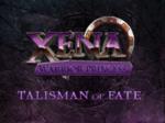 Xena: Warrior Princess: The Talisman of Fate n64 download