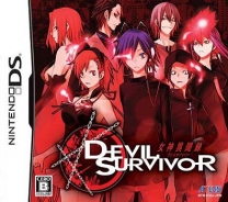 Shin Megami Tensei - Devil Survivor (US)(OneUp) ds download