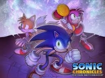Sonic Chronicles - The Dark Brotherhood (U)(XenoPhobia) ds download