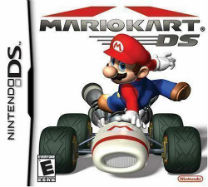 Mario Kart DS (E) for ds 