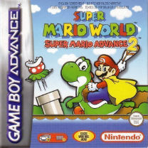 Super Mario World - Super Mario Advance 2 (Cezar) (E) gba download