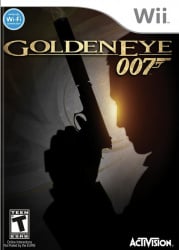 GoldenEye 007 wii download
