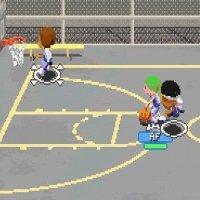 Backyard Basketball gba download