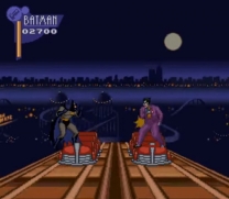 Adventures of Batman & Robin, The (USA) for snes 