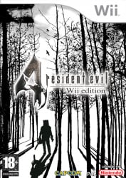 Resident Evil 4: Wii Edition wii download