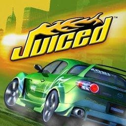 Juiced for ps2 
