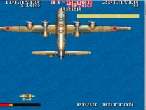 1943: The Battle of Midway (Euro) for mame 