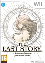 The Last Story wii download