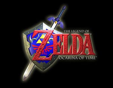 The Legend of Zelda: Ocarina of Time for 3ds 