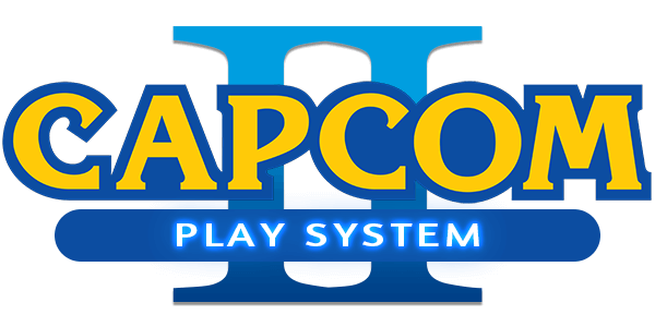 Download emulators for Capcom Play System 2