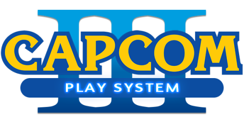 CPS3 1.0a for Capcom Play System 3 on Windows