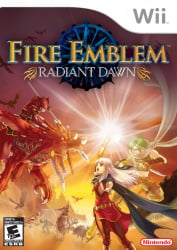 Fire Emblem: Radiant Dawn wii download