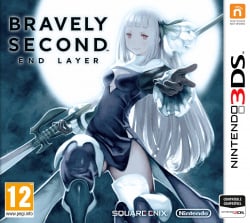Bravely Second: End Layer 3ds download