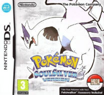 Pokemon - SoulSilver Version (v10) ds download