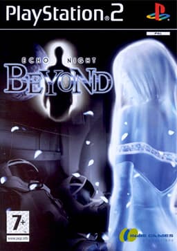 Echo Night: Beyond for ps2 