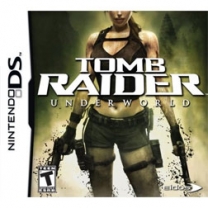 Tomb Raider - Underworld (U)(XenoPhobia) ds download