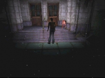 Silent Hill [NTSC-U] ISO[SLUS-00707] for psx 