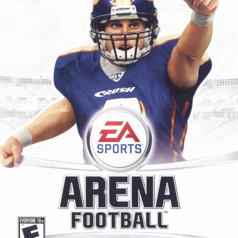 Arena Football for ps2 