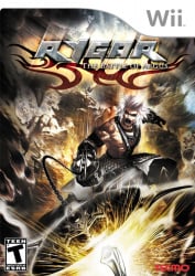 Rygar: The Battle of Argus wii download