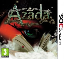 Azada for 3ds 
