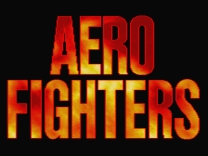 Aero Fighters (World / USA + Canada / Korea / Hong Kong / Taiwan) (newer hardware) for mame 