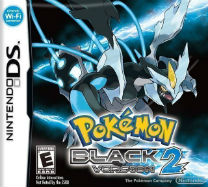 Pokemon - Black 2 (Patched-and-EXP-Fixed) ds download