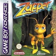 Zapper gba download