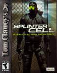 Tom Clancy's Splinter Cell ps2 download