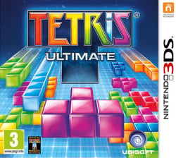 Tetris Ultimate 3ds download