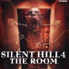 Silent Hill 4: The Room ps2 download
