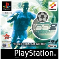 ISS Pro Evolution 2 (E) ISO[SLES-03321] psx download