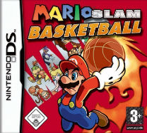 Mario Slam Basketball (FireX) (E) ds download