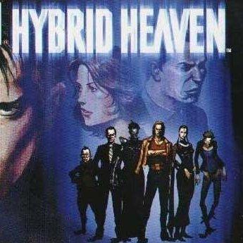 Hybrid Heaven n64 download