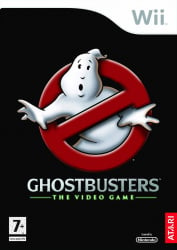 Ghostbusters: The Video Game for wii 