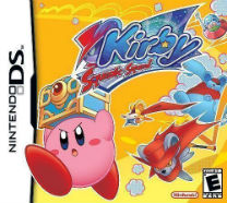 Kirby - Squeak Squad ds download