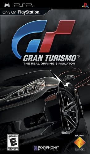 Gran Turismo 4 Mobile psp download