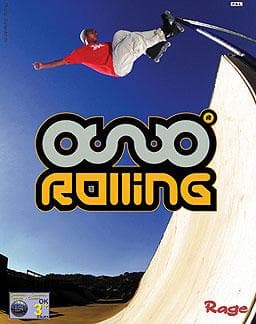 Rolling for ps2 