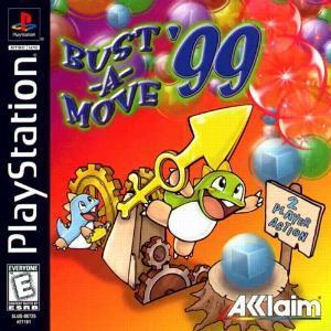 Bust-A-Move '99 n64 download