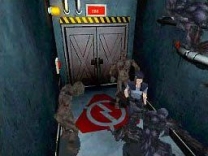 Resident Evil - Deadly Silence (U)(WRG) ds download