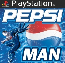 Pepsiman (Japan) ISO psx download