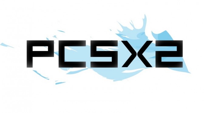 PCSX2 - Mac for Playstation 2 (PS2) on Mac