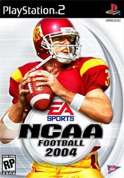 NCAA Football 2004 ps2 download