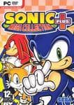 Sonic Mega Collection Plus for ps2 