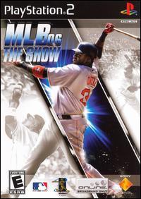 MLB 06: The Show for psp 